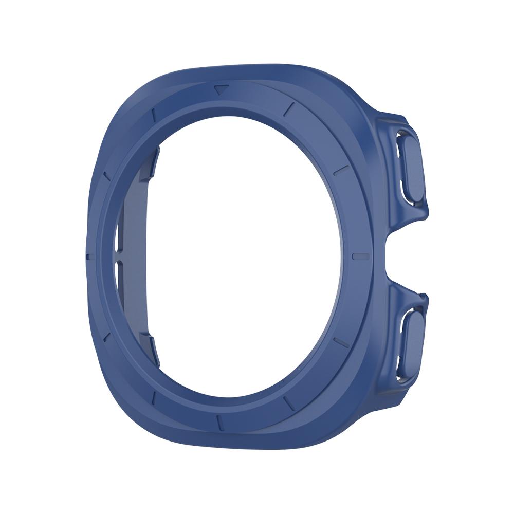 Матовый чехол для часов из поликарбоната для Samsung Galaxy Watch 7 44 мм, 40 мм, защитный бампер для экрана, аксессуары для Galaxy Watch 7Ultra 47 мм