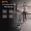 TINECO Пылесос для пола Floor One StretchPlus Ультратонкий Влажная и сухая уборка