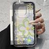 Чехол с рисунком животного для iPhone 17 11 12 13 14 15 16 iPhone 17 12 13 14 15 16 Pro 17 12 13 14 15 16 Pro Max. Высококачественный чехол с рисунком животного.