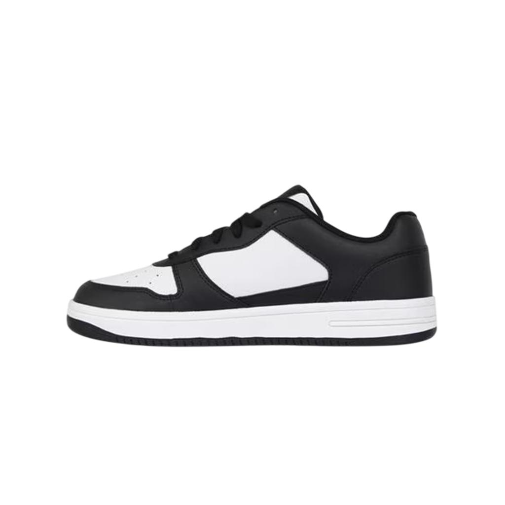Slazenger Womens/Ladies Leather Flat Trainers