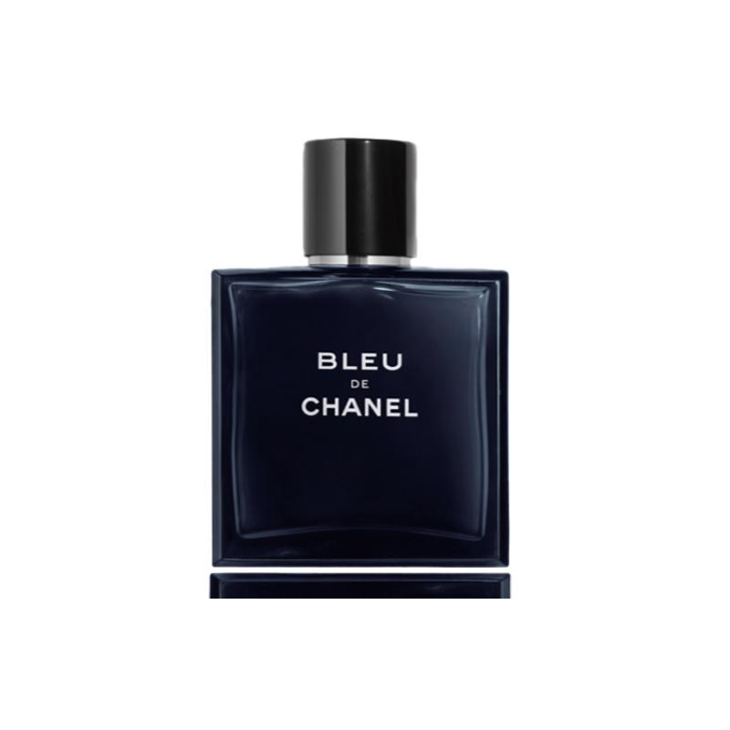 Chanel Bleu De Chanel Туалетная вода и Chance Eau Fraiche Туалетная вода