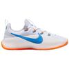 Nike LeBron TR 1 Чистый платиновый Фото-синий Оранжевый FJ6151-005