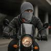 Thermal Face Cover Warm Cycling Cap Cold-Proof Moto Full Face Mask Winter Fleece Balaclava  Running
