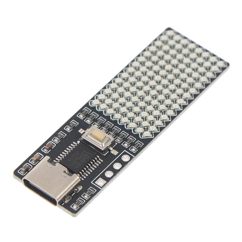 Светодиодная свеча с эффектом пламени, 8 режимов, USB-зарядка, портативная атмосферообразующая лампа для декора сцены свадьбы, предложения