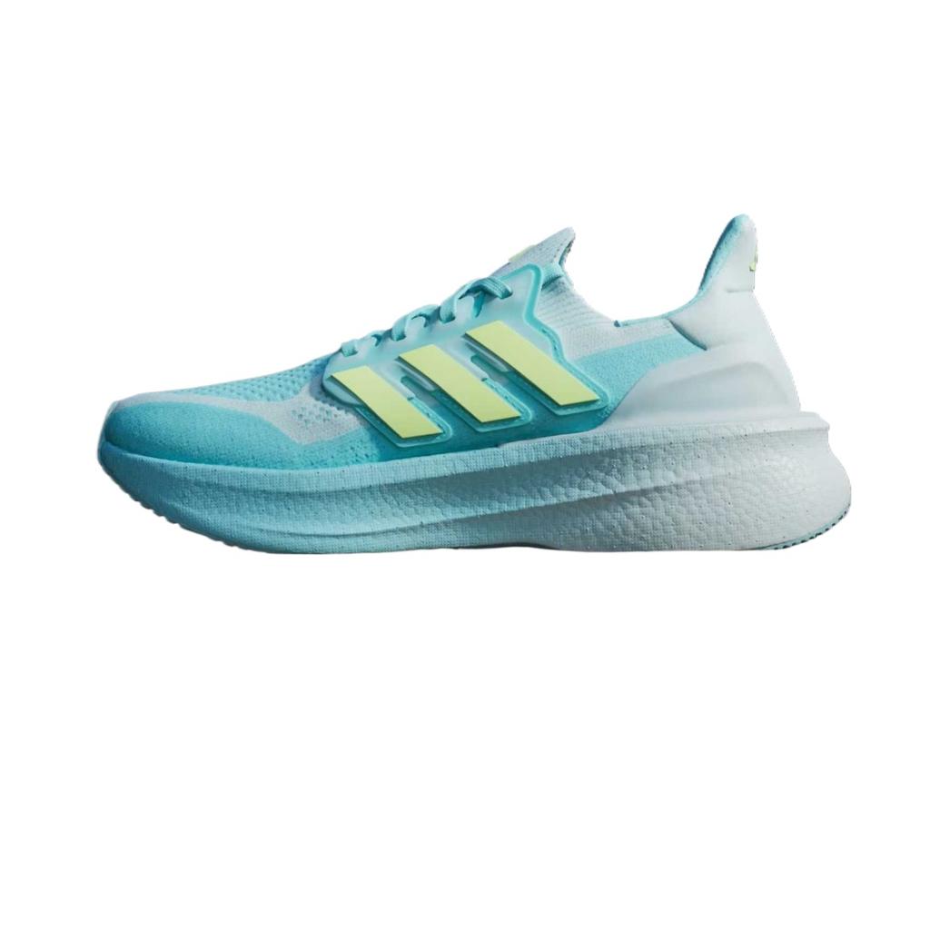 (WMNS) adidas Ultraboost 5 'Flash Aqua Hi-Res Yellow' Women's JQ2911