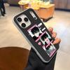 A-Alien S-Stage Иван Тилл Чехол для телефона Для IPhone 17 Air 16 E 15 14 Plus 13 12 11 Pro Max Желейный 2 в 1 Защитный чехол