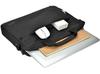 Laptop Bag ISY INB-2140-1-BK 14.1, Black