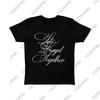 Women O-Neck Harajuku Letter Print Punk Y2k Crop top Unique Grunge Goth Casual Short Sleeve T-shirt Vintage Streetwear Baby Tee