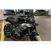 For YAMAHA MT-09 / SP 2024-2026 Side Wing Side spoiler FRONTAL SPOILERS MT09 2024 2025 2026 Front spoiler Lower spoiler flank