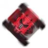 Радиоуправляемый багги Caterpillar Crazy Red [cacr R]