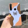 Чехол для Xiaomi Redmi Note 8 Funda для Xiaomi Redmi Note 8T 8 Pro Задняя крышка Мягкий силикон Coque для Xiomi Redmi Note8 Чехлы Новый
