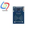 MFRC-522 RC522 Антенна RFID Беспроводной Модуль Для Arduino IC Ключ SPI Записывающее Устройство Читатель IC Карты Карты Близости Модуль