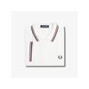 [головной офис Оригинал] Fred Perry [m3600] Футболка Fred Perry с двойной полоской T60 Afpm2413600 T60 qzgAfpm2413600 T60