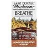 Mushrooms™, Breath, 30 Capsules
