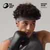 Sport Headband Yoga Running Basketball Gym Workout Elastic Seamless Breathable Sweat Wicking Unisex Hair Band