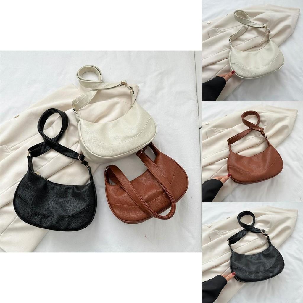 Stylish Trendy Street Fashion Pu Tote Bag For Summer 2023 With Zipper Closure