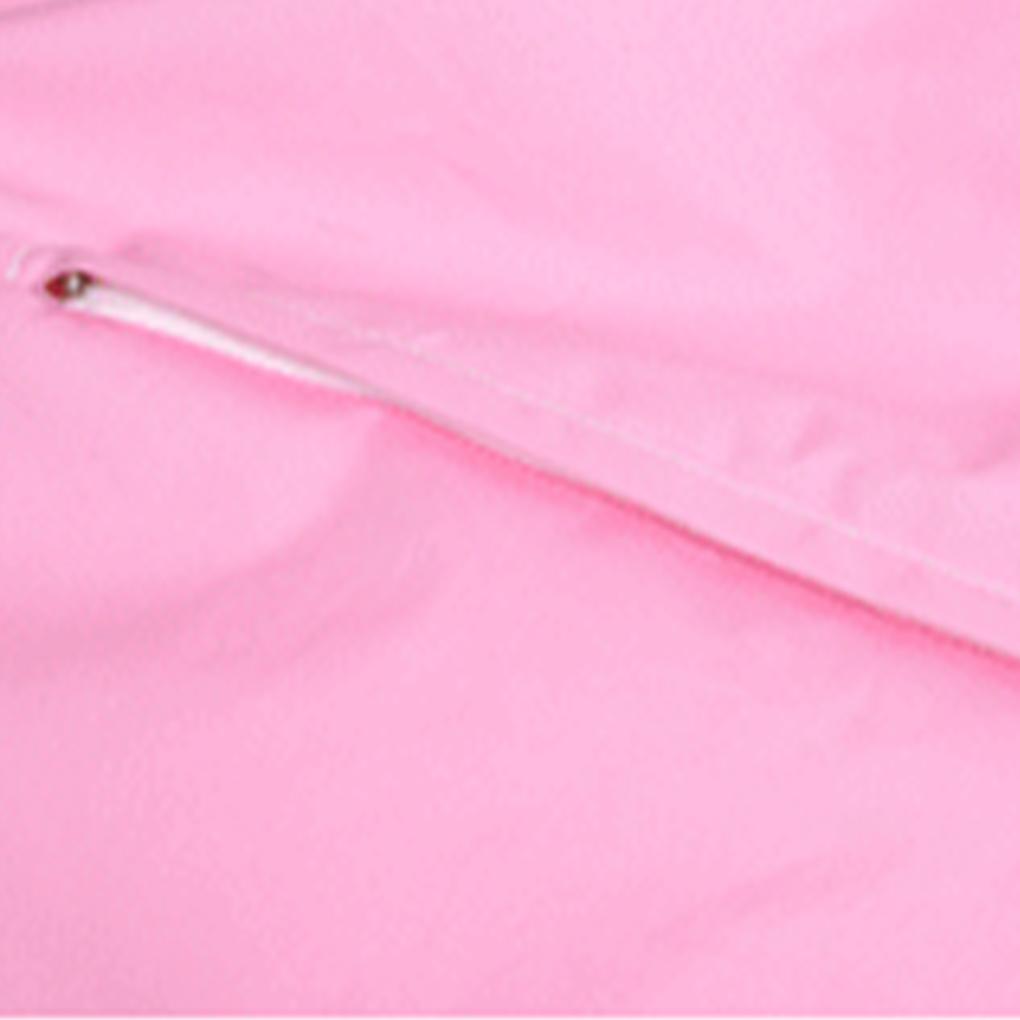 Водонепроницаемый и влагостойкий чехол для дивана из прочной ткани Оксфорд для максимальной защиты Чехол для кресла-мешка