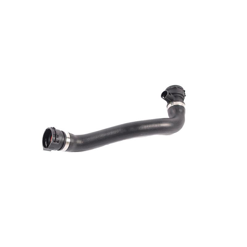 Car Accessories M54 Radiator Coolant Hose 17127519257 Radiator Hose For BMW E60 E61 E66