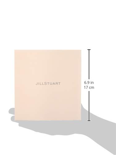 Набор столовых приборов JILL STUART, Милый и стильный, Чайная ложка и вилка для торта, Сделано в Японии, В подарочной упаковке, SK600-10