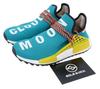 Pharrell x NMD Human Race Trail Sun Glow Мужские AC7188