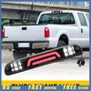 Подходит для 1999-16 Ford F-250 SD F-350 SD F-450 SD ТРЕТИЙ СТОП-СИГНАЛ ФОНАРЬ ДЛЯ ГРУЗОВОГО ОТСЕКА СВЕТОВАЯ ПАНЕЛЬ
