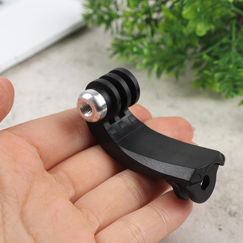 1Pc Hanging Neck Bracket Action Camera Vertical Bracket Adapter For Go-Pro 11