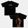 Dragon Ball Son Goku Anime Printing T-shirt Men's Clothing Women's 2026 Summer New Harajuku Cotton Short Sleeve T Shirt