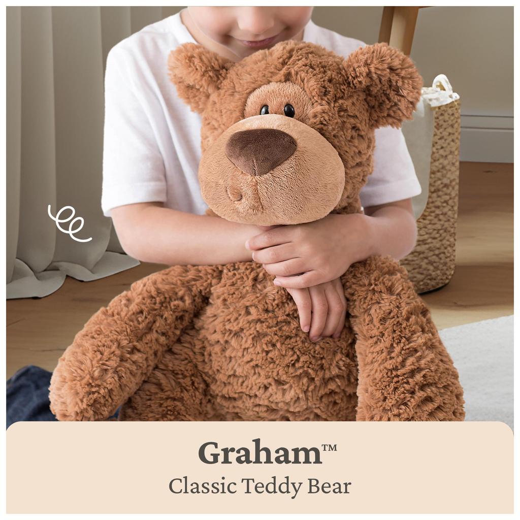 GUND Graham Bear S 6050659
