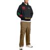Under Armour Icon Sweatshirt Men's Black 1389262-001