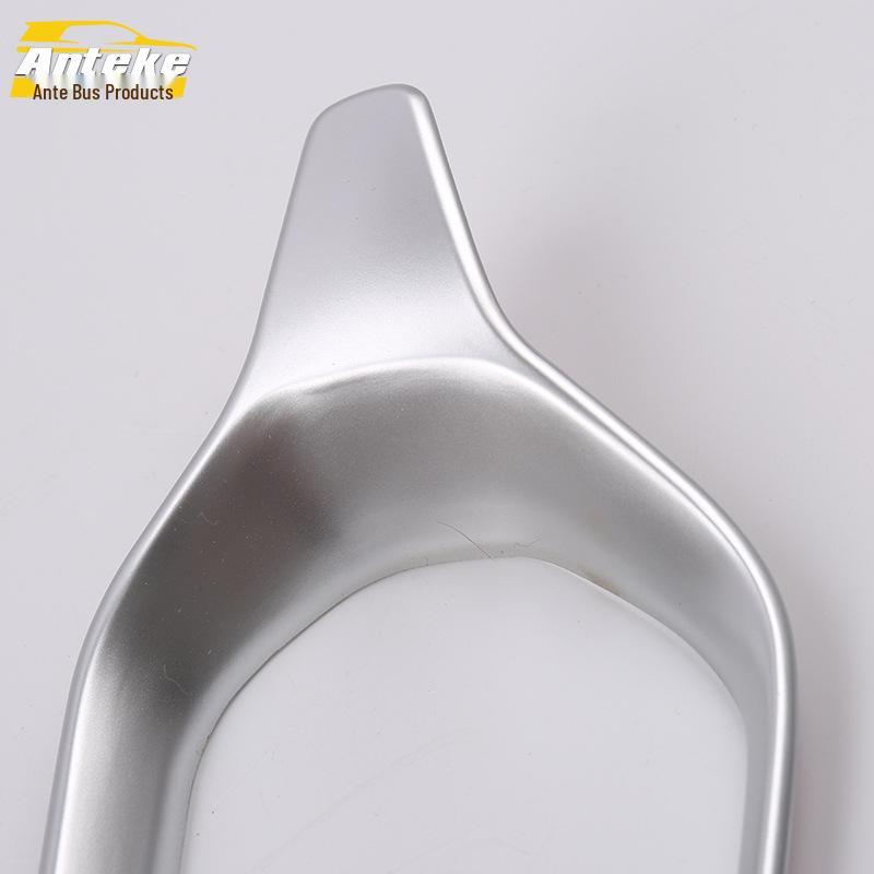 Renegade Front Air Outlet & Dashboard AC Vent Sticker for 16 Models