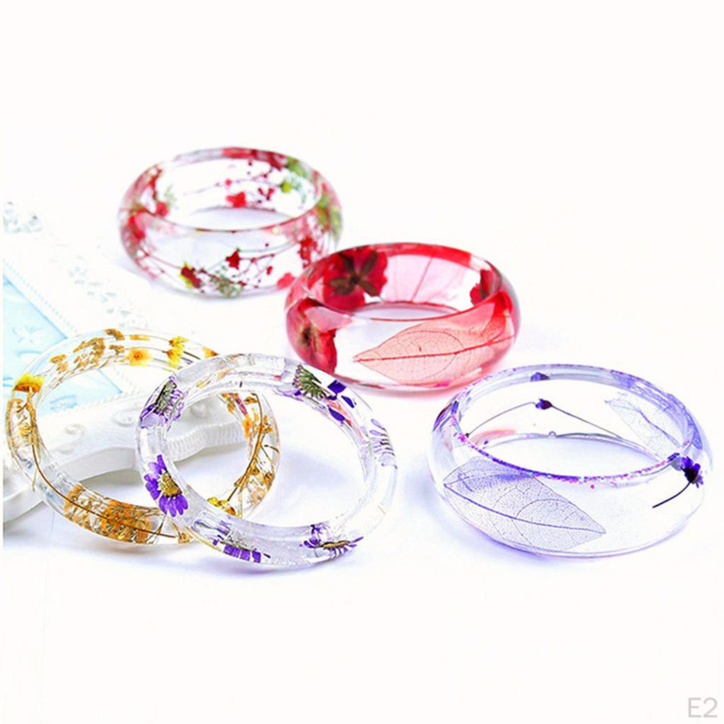 10 шт., зеленые прессованные сушеные листья полыни карвифолии, гербарий для ювелирных изделий, кулон, кольцо