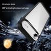 Прозрачный акриловый чехол-защита для линзы для iPhone 17 Air