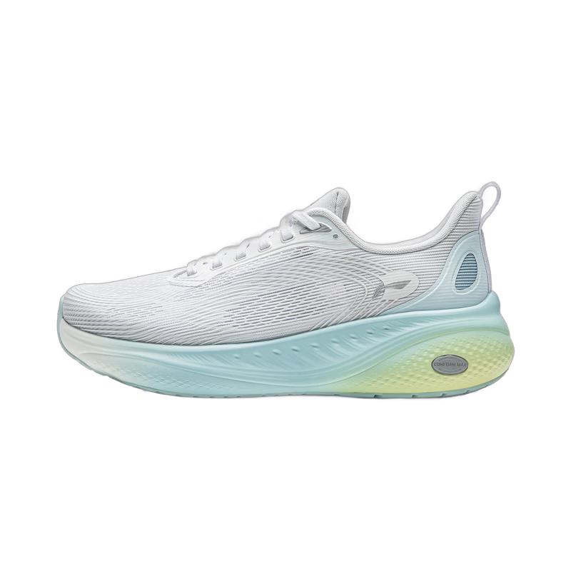 Li-Ning Женская дышащая повседневная обувь SOFT COOL 3