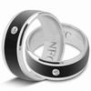 NFC Multifunction Smart Rings Magic Wearable Device Universal for Mobile Phone(Size 13)
