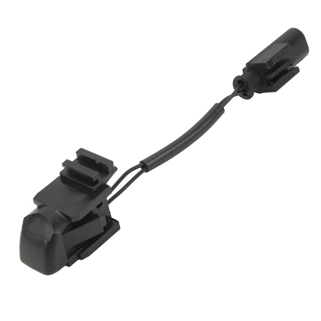 Подогреваемая форсунка омывателя лобового стекла A2118601147 Прочная форсунка для распыления жидкости Замена для Benz W203 C209 W219 W211