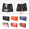 Scissor Pouch Portable Hair Scissors Bag for Barbe Groomer Hairdressers