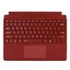 Совместимая магнитная Bluetooth-клавиатура с подсветкой и сенсорным управлением для Microsoft Surface Pro 8/9/10/11/X