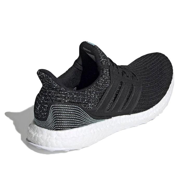 UltraBoost Parley x UltraBoost Wmns Adidas 4.0 'Core Black' Women's F36191