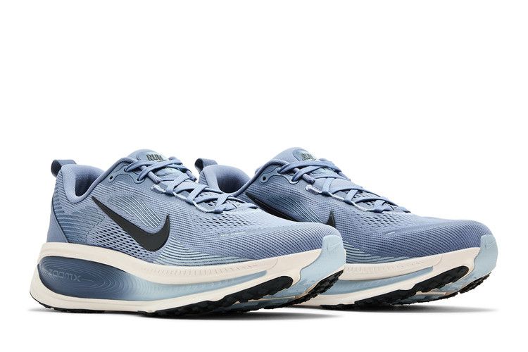 Nike Vomero 18 Пепельно-серый