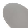 Hearing Amplifier   Blower Professional Soft Silicone BTE Dust Cleaner Pump for Earmold Tubing Grey
