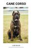 Книга Cane Corso