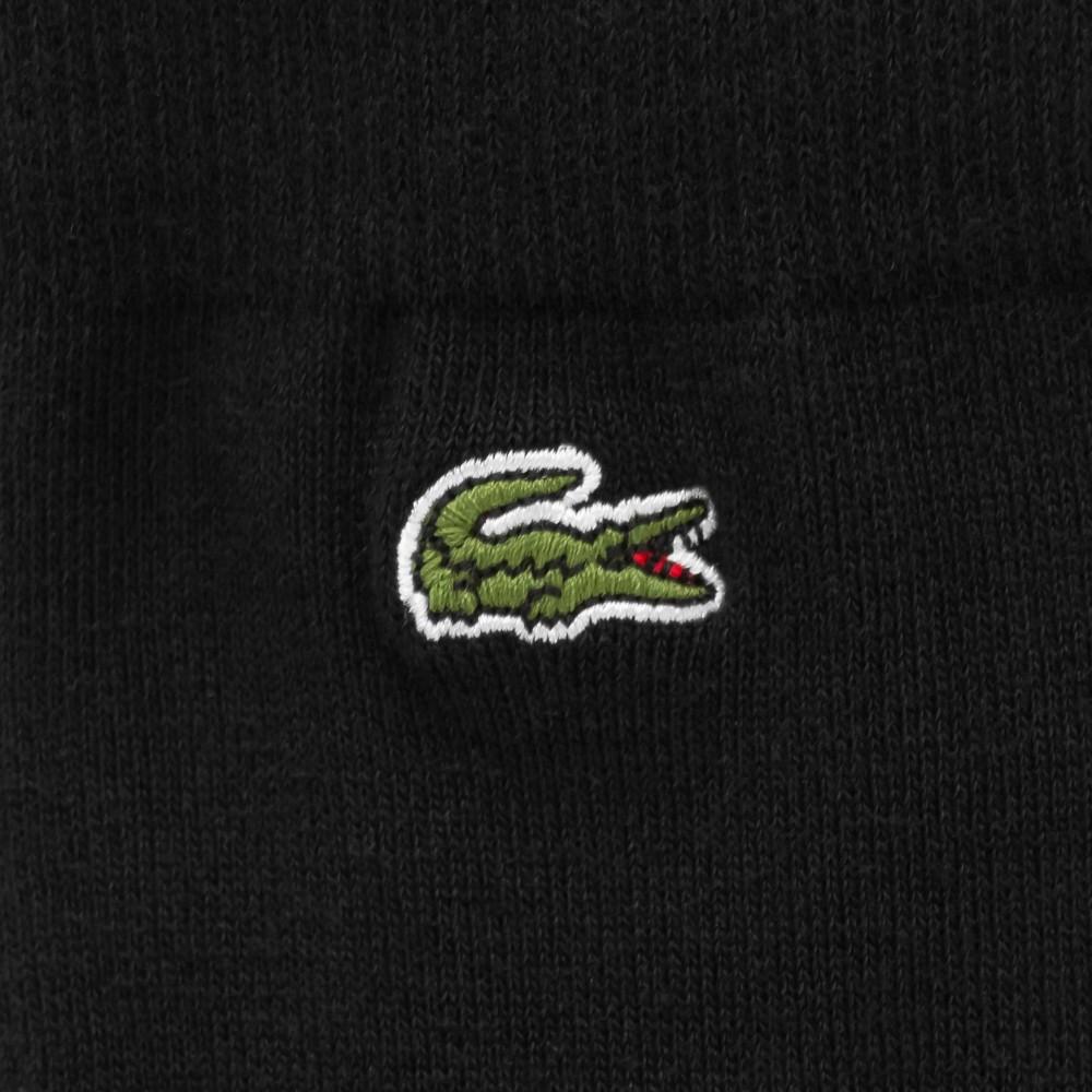 [lacoste] Men's Patterned 3-Pack Socks RA139B-56G166