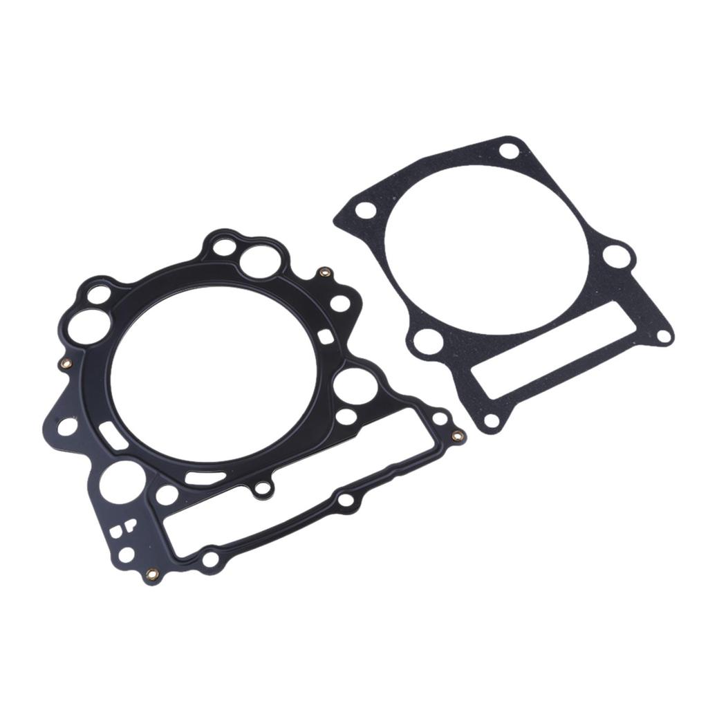 Новая верхняя прокладка ГБЦ для UTV 700 Massimo HS