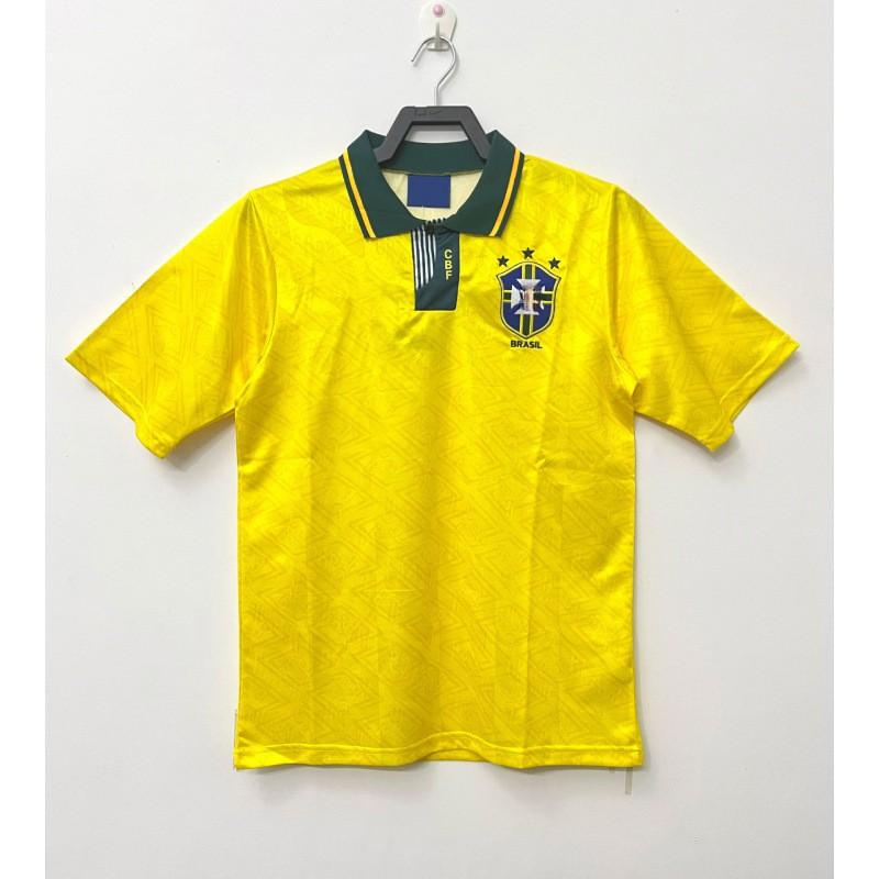 Retro Football Training Jersey Mens Womens Vintage Soccer Shirt Fans Sports