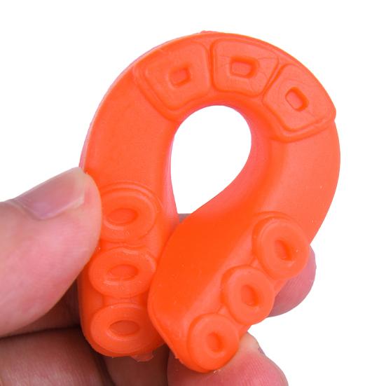 Силиконовые спортивные брекеты для зубов, защита для каппы для бокса, каратэ, тайского бокса