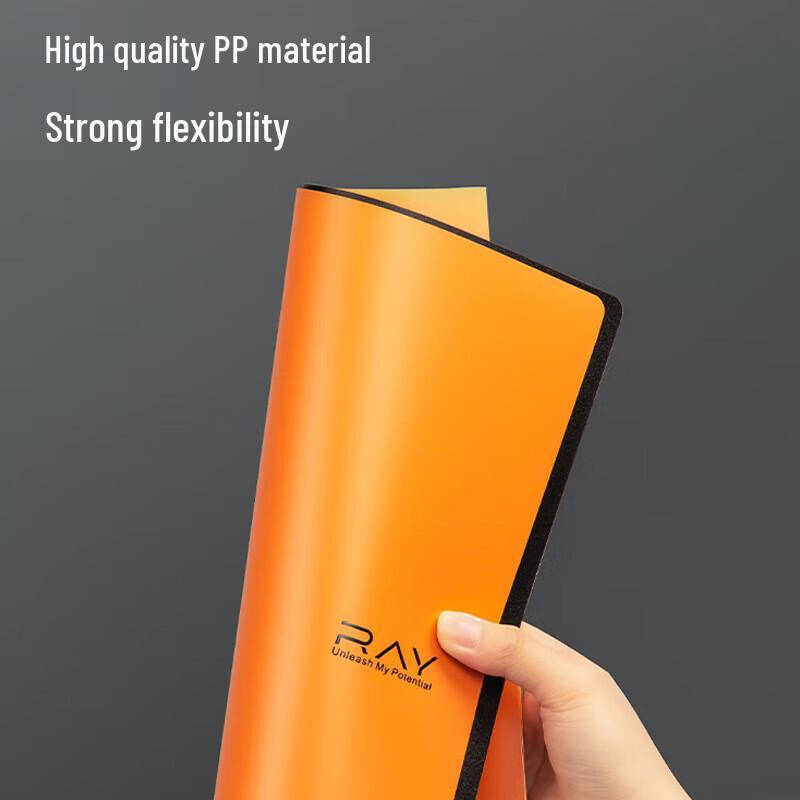 Папка-дисплей А4 на 20 страниц