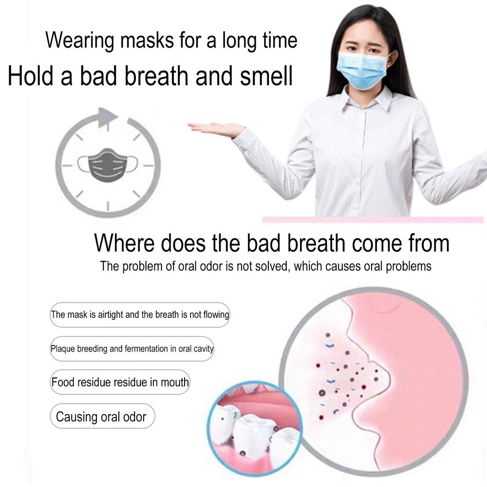 105 г бамбуковый уголь, черная зубная паста, глубокая очистка, вкус мяты, отбеливание зубов, неприятный запах изо рта, уход за пятнами, красота, здоровье, Maquiagem