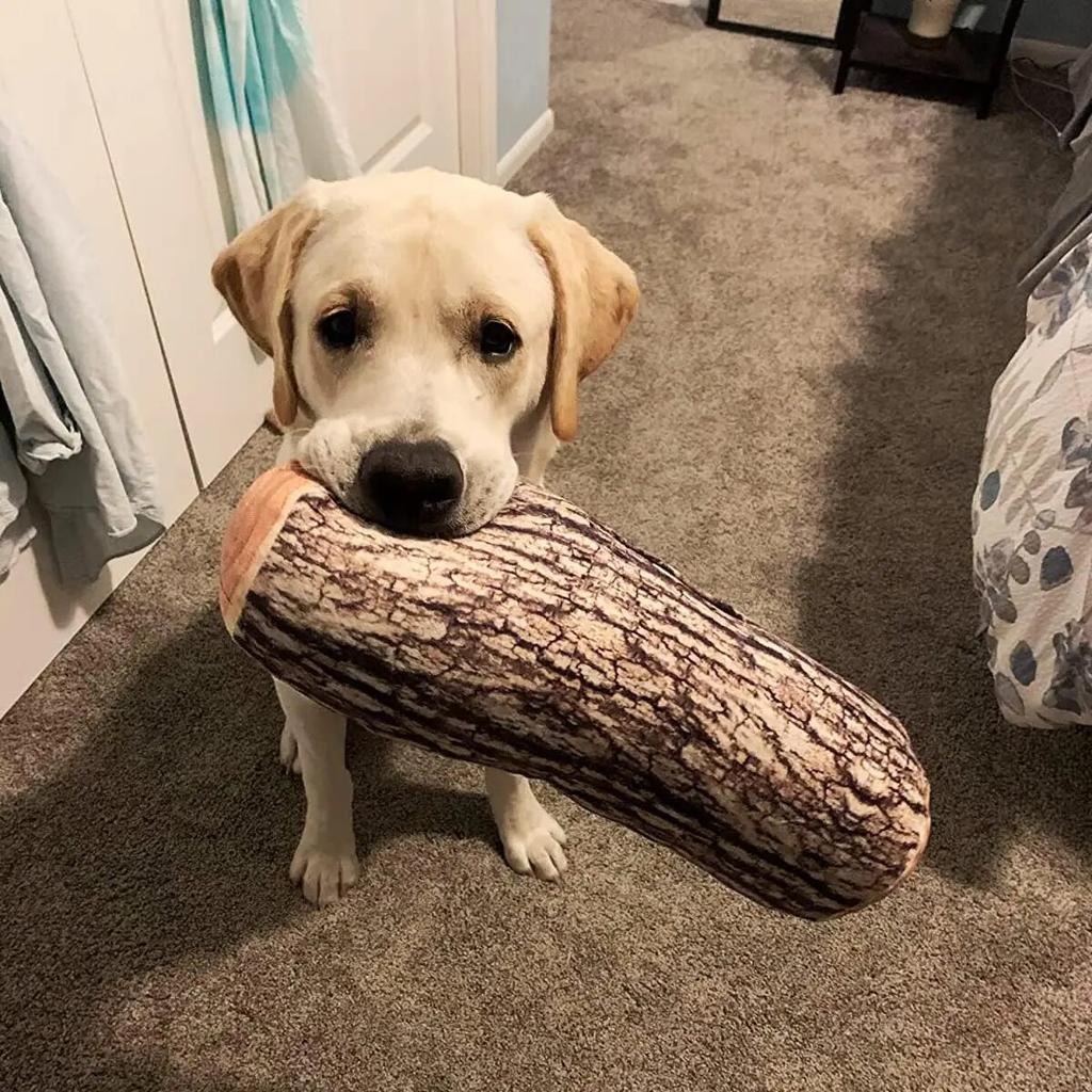 2PS Декоративная круглая подушка, 3D цифровая печать Удобная детская забавная подушка-бревно Цилиндрическая напольная подушка для дома