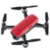 4 шт. Быстросъемные пропеллеры для дрона DJI Spark, Быстросъемные складные лопасти, Легкие винтовые лопасти, Аксессуары для дрона