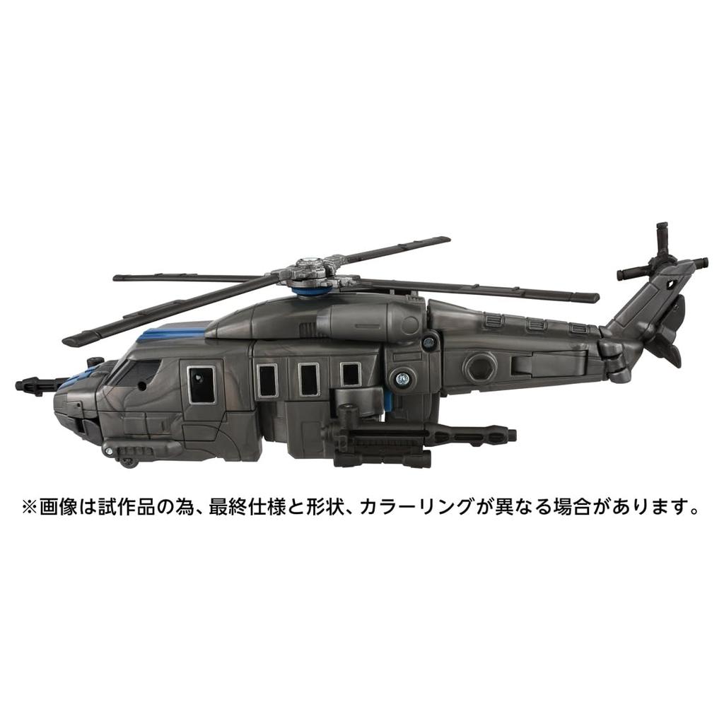 TAKARA TOMY Возраст Праймов Трансформеры Десептикон Вортекс Экшн-фигурка T-SPARK AOTP-14